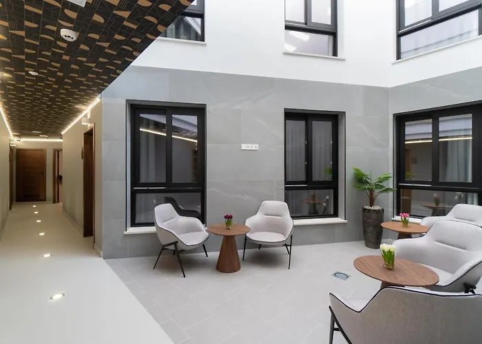 Perla Del Sur Torremolinos