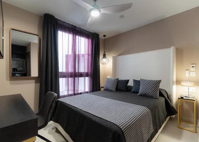 Perla Del Sur Torremolinos