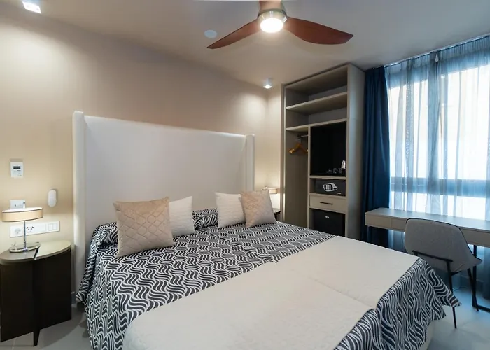 Perla Del Sur Hotel 2*