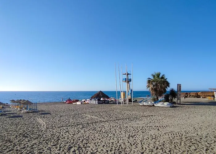 Hotell Perla Del Sur 2*