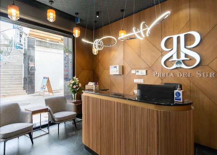 Perla Del Sur Torremolinos