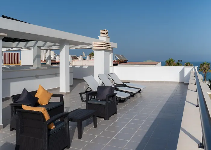 Perla Del Sur Hotel 2*