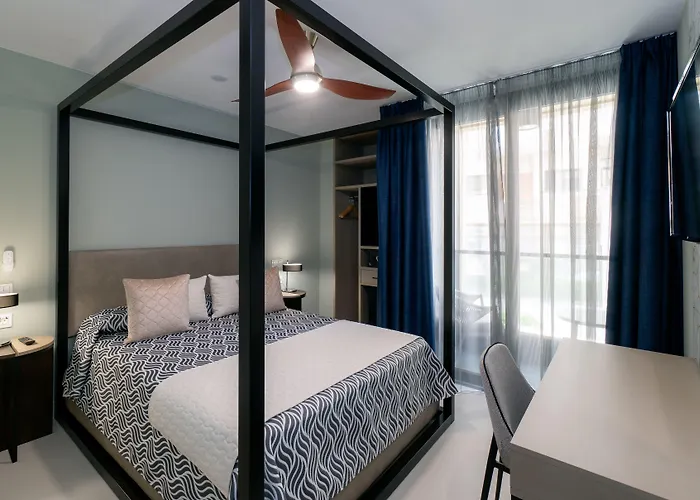 Perla Del Sur 2* Torremolinos