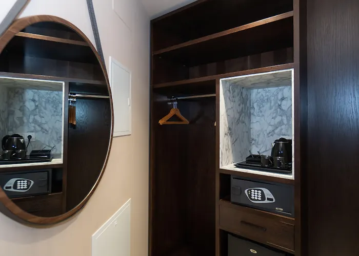 Hotell Perla Del Sur 2*