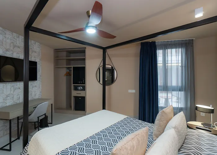 Perla Del Sur Hotel 2*