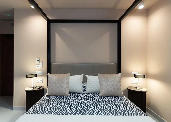 Perla Del Sur 2* Torremolinos