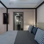 Hotel Perla Del Sur Torremolinos