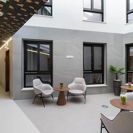 Perla Del Sur トレモリノス