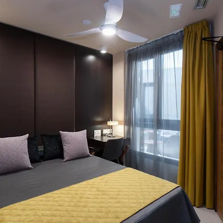 Hotell Perla Del Sur
