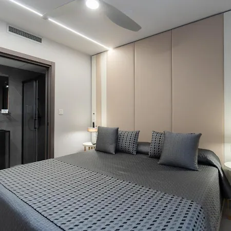 Perla Del Sur トレモリノス