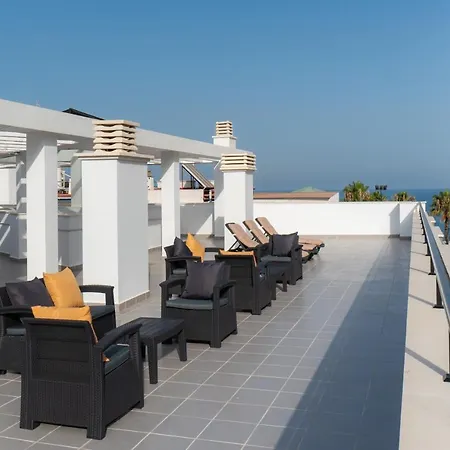 Perla Del Sur Hotell 2*