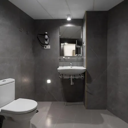 Perla Del Sur Hotell 2*