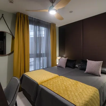 Perla Del Sur 2* トレモリノス