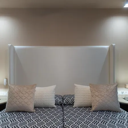 Perla Del Sur ホテル