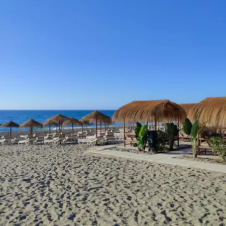 Perla Del Sur Hotell