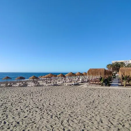 Perla Del Sur Hotell Torremolinos