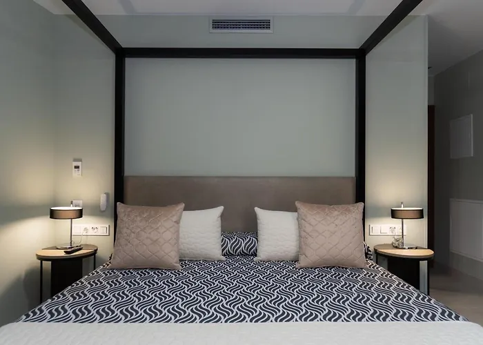 Perla Del Sur Torremolinos