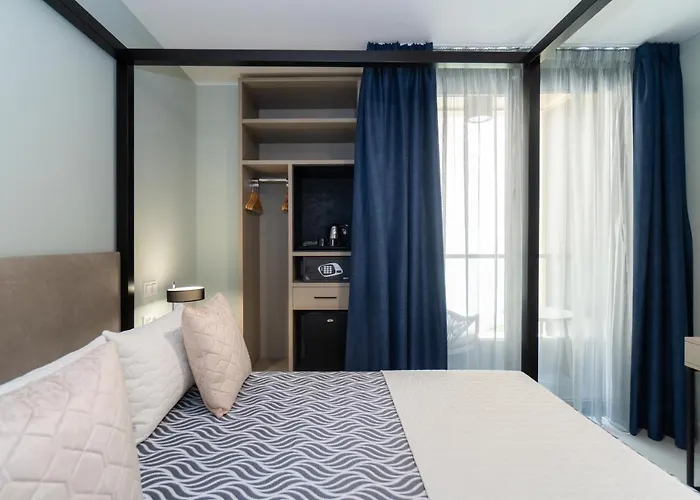 Perla Del Sur Torremolinos