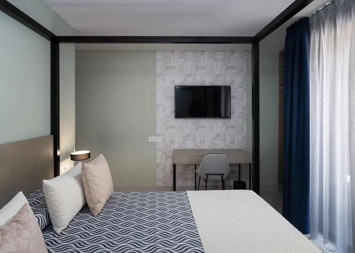 Perla Del Sur Hotel 2*