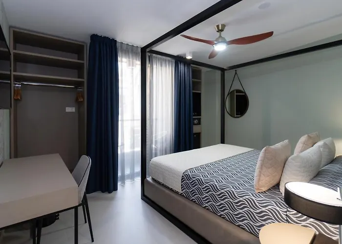 Perla Del Sur Torremolinos