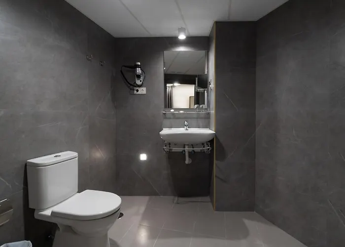 Perla Del Sur Hotel 2*