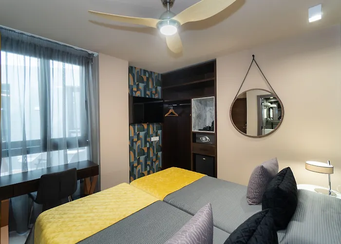 Hotel Perla Del Sur 2*