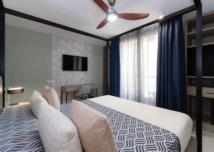 Perla Del Sur 2* Torremolinos